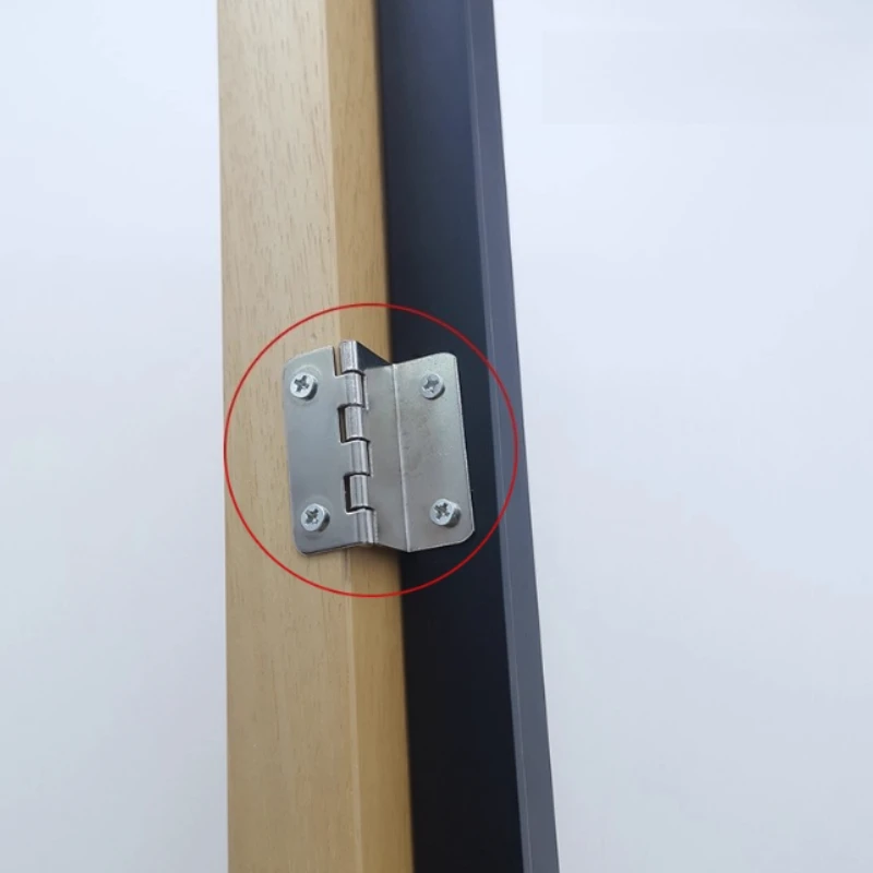 4 stuks metalen zilveren kasts - Furniture Hardware recensie en prijs