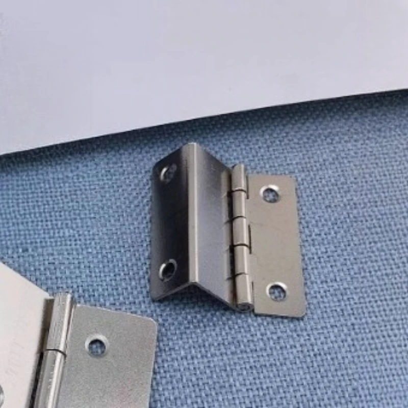 4 stuks metalen zilveren kasts - Furniture Hardware recensie en prijs