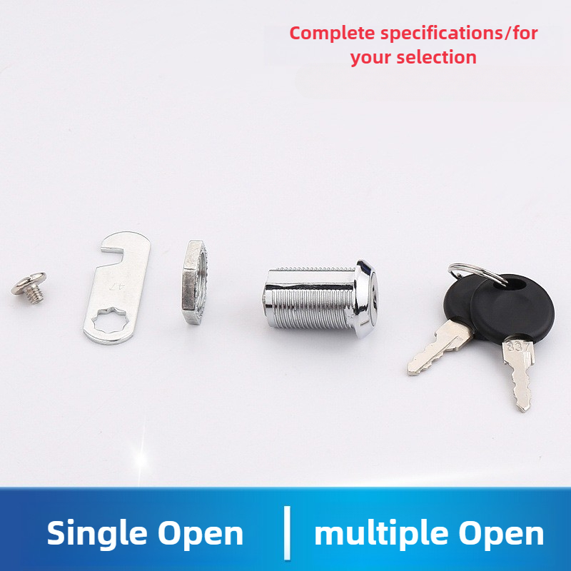 Bestand/Goederen/Lade Kast Slo - Furniture Hardware Cam Lock recensie en prijs