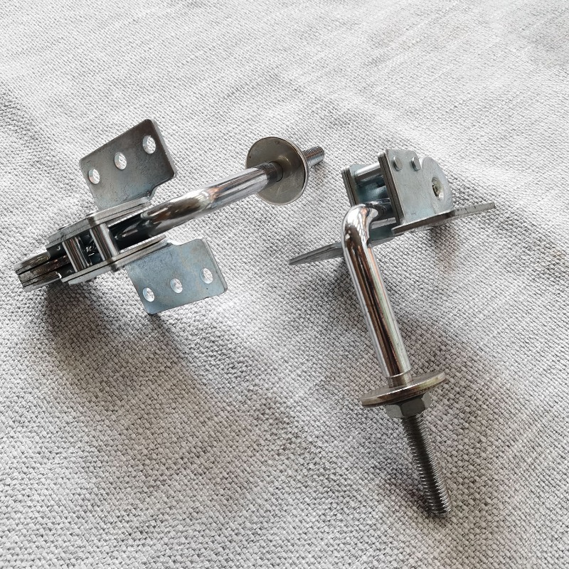 Dubbele oorsteun scharnier, sp - Furniture Hardware recensie en prijs