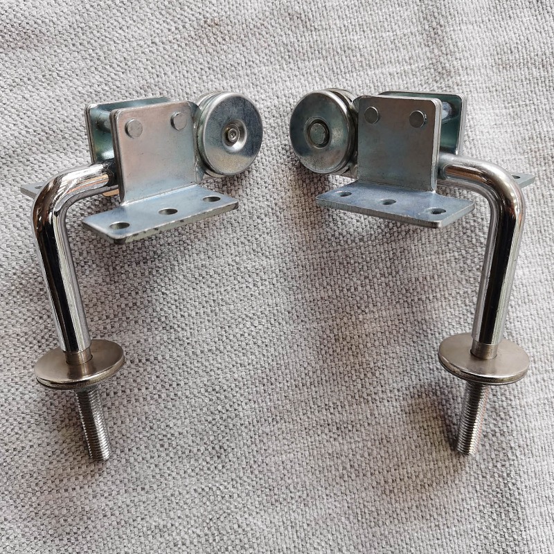 Dubbele oorsteun scharnier, sp - Furniture Hardware recensie en prijs