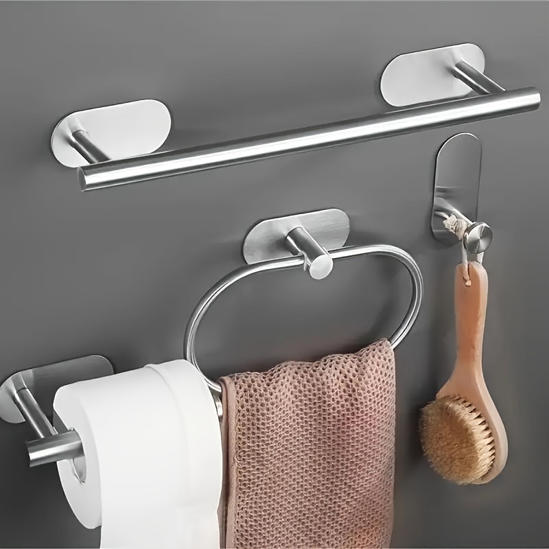 Over-de-deur haken, handdoeken - Door Stopper Heavy recensie en prijs