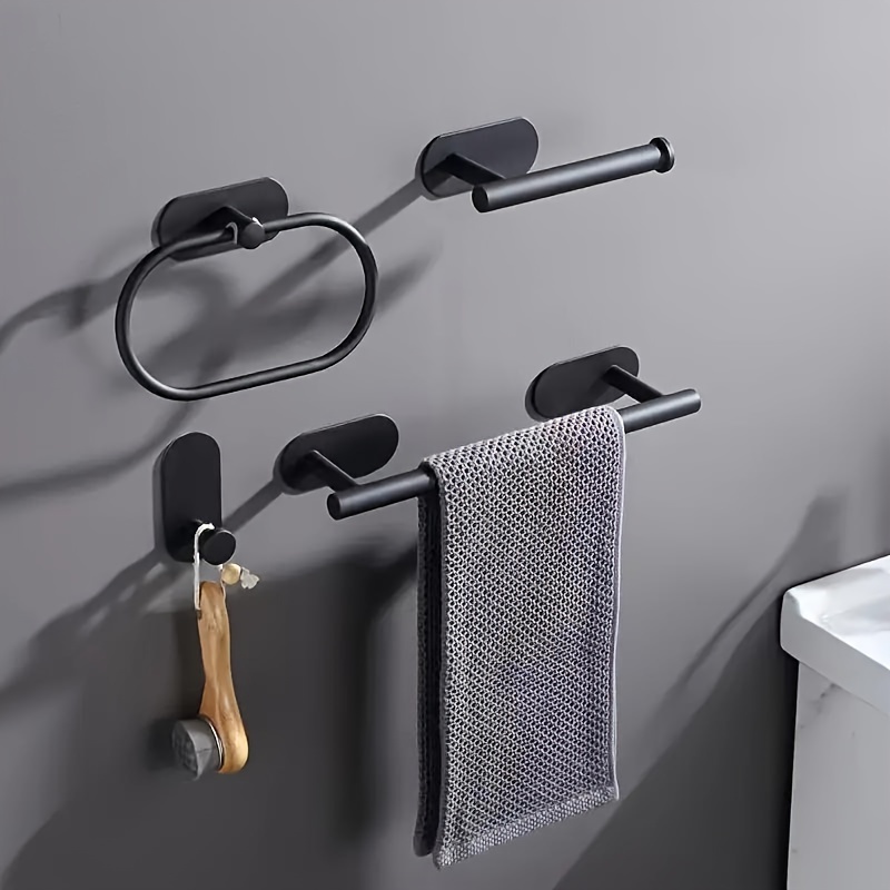 Over-de-deur haken, handdoeken - Door Stopper Heavy recensie en prijs