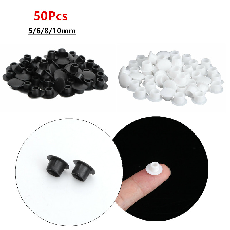 50 Stuks Meubels Gat Covers Be - Furniture Hardware Covers recensie en prijs