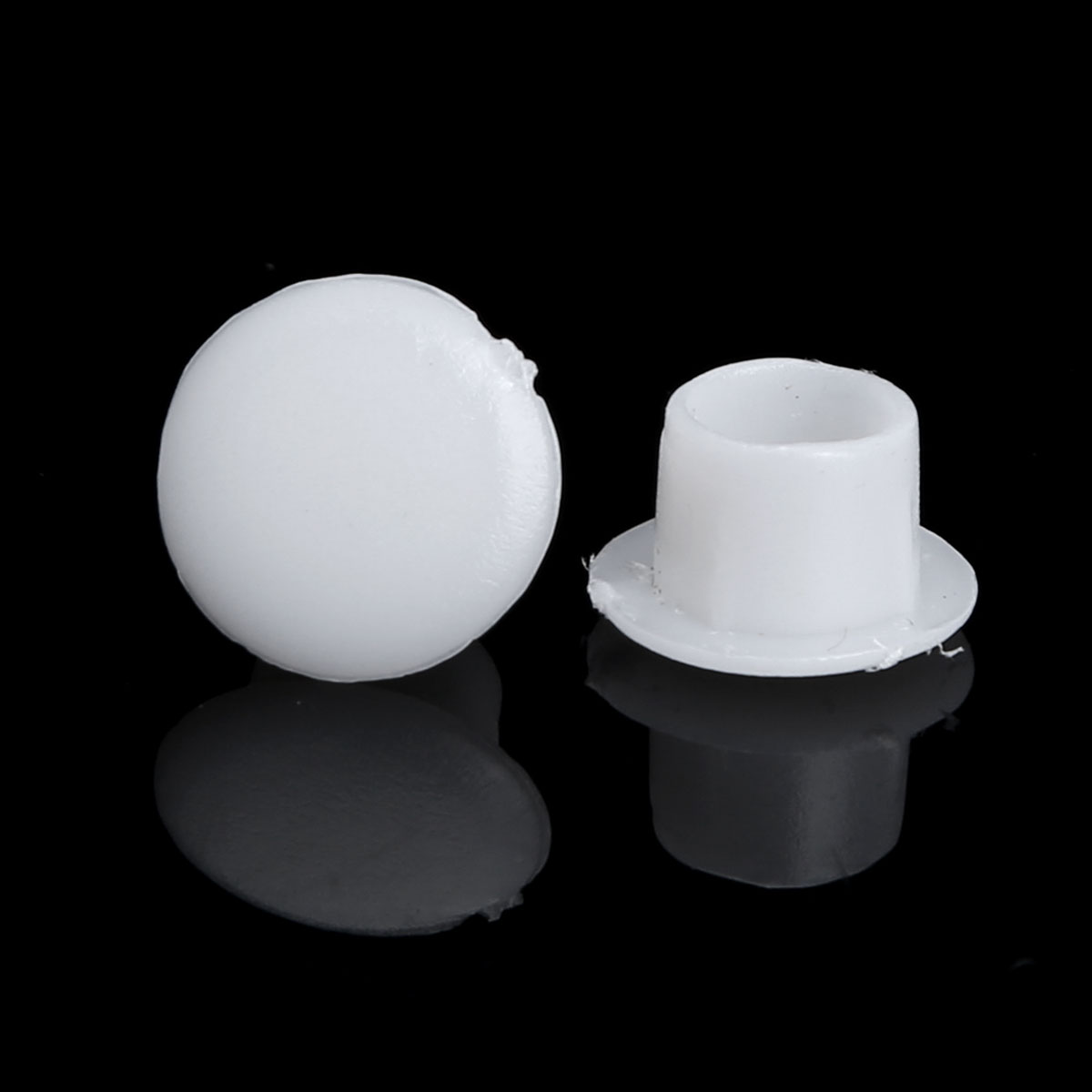50 Stuks Meubels Gat Covers Be - Furniture Hardware Covers recensie en prijs