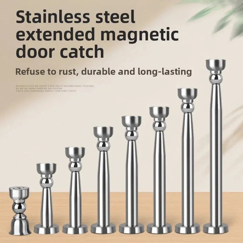 Zware magnetische deurstopper  - Door Stopper Heavy recensie en prijs