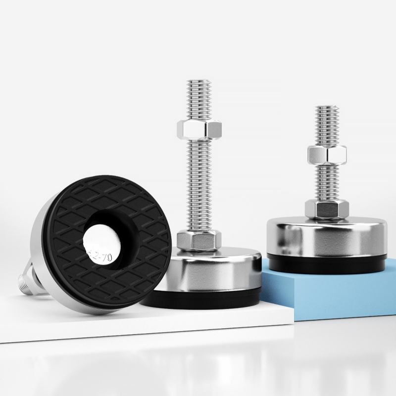 M6-M20 304 roestvrij staal vas - Furniture Screw Type recensie en prijs