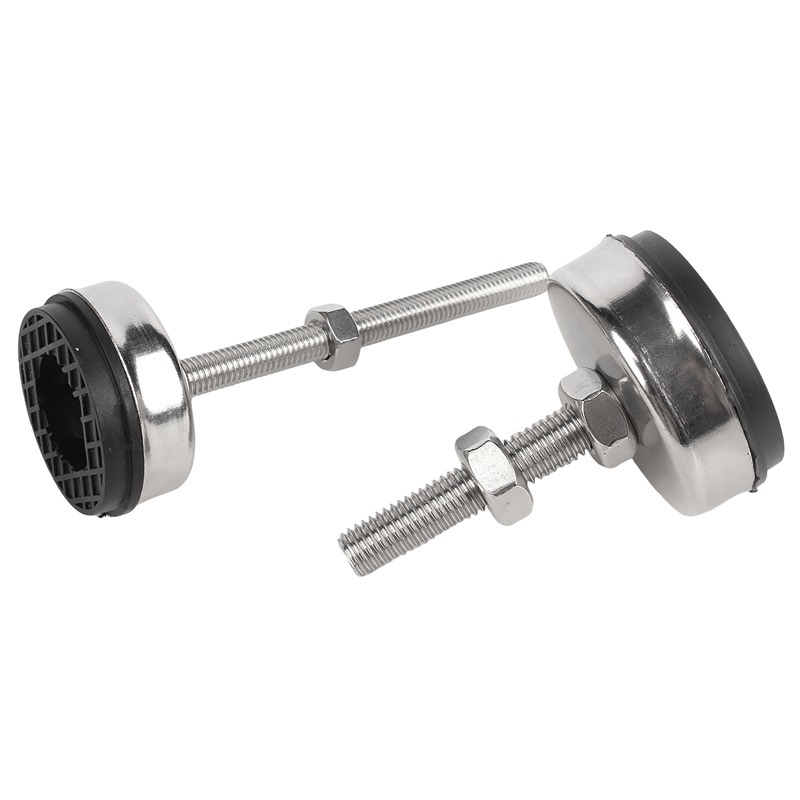M6-M20 304 roestvrij staal vas - Furniture Screw Type recensie en prijs