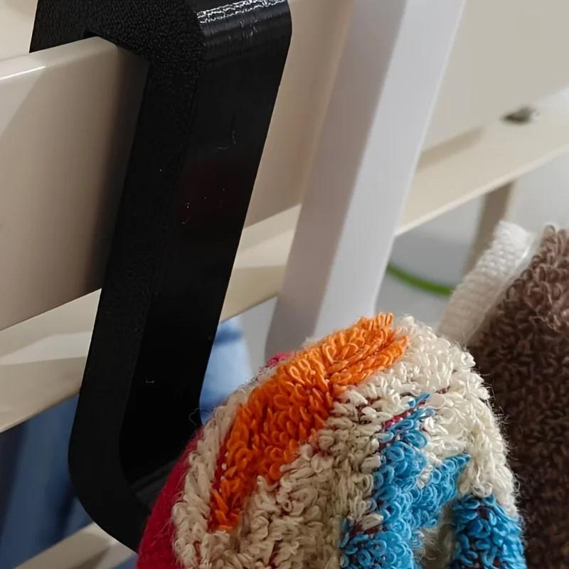 2 stuks 3D heavy-duty doucheha - Door Stopper Heavy recensie en prijs