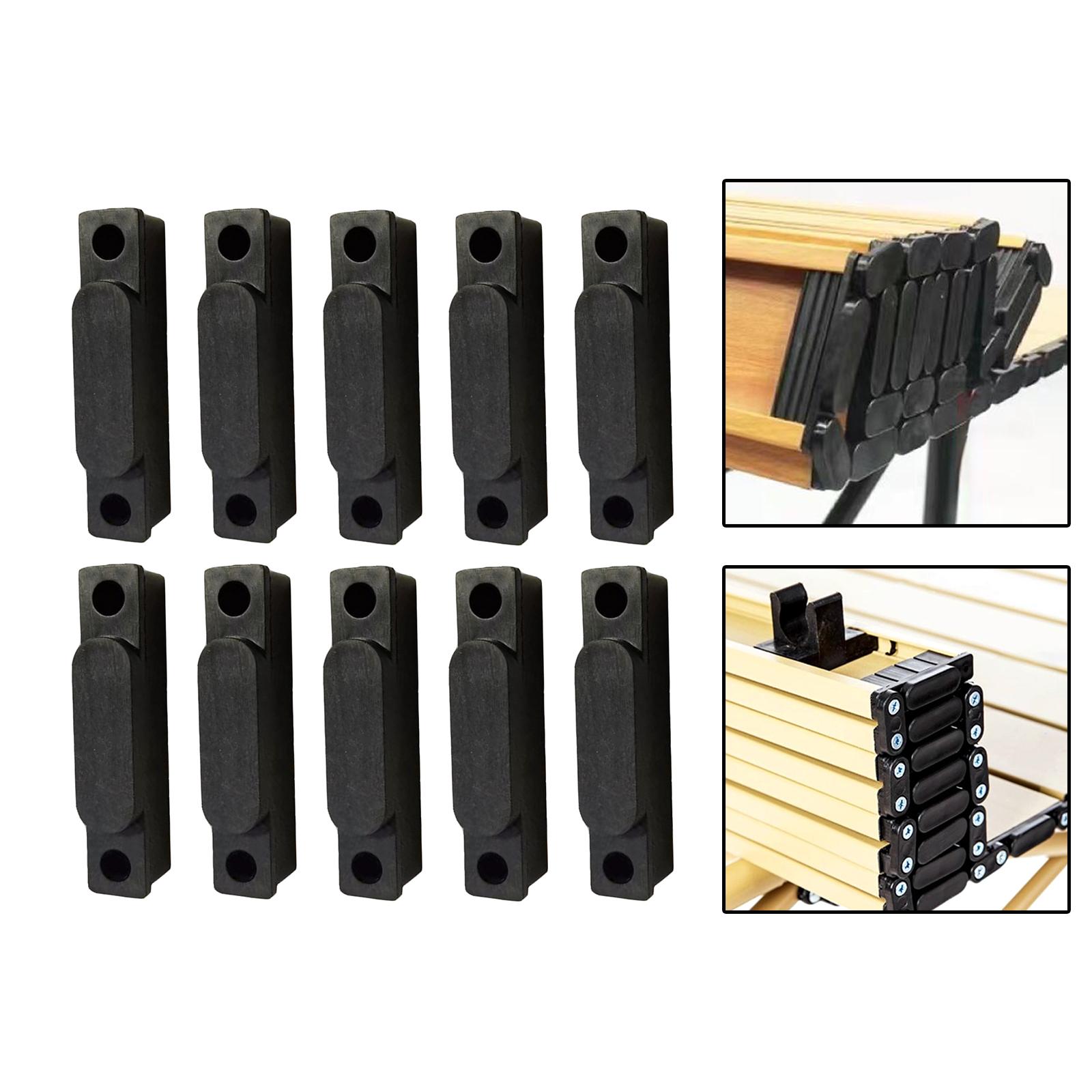 10-delige kamptafelgespen Kruk - Furniture And Hardware Shop recensie en prijs