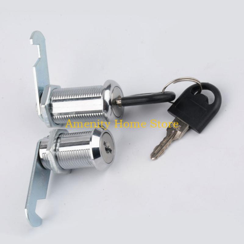 F26C Legering Brievenbus Slote - Furniture Hardware Cam Lock recensie en prijs
