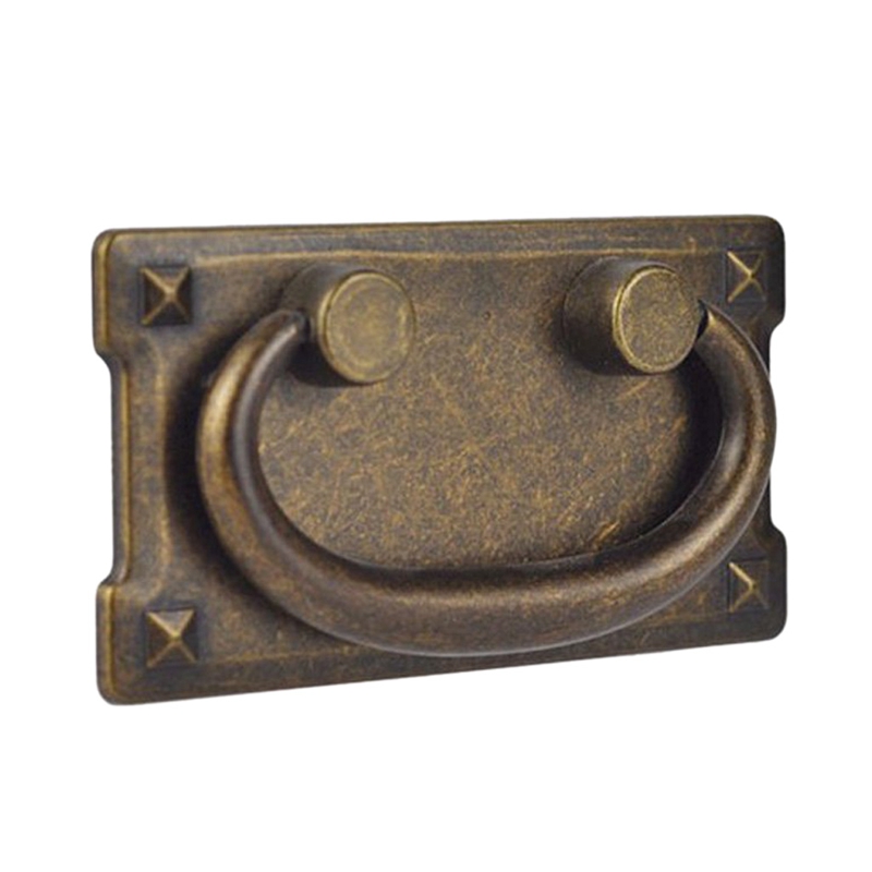 4 Stuks Vintage Antieke Bronze - Furniture Hardware Supplies recensie en prijs
