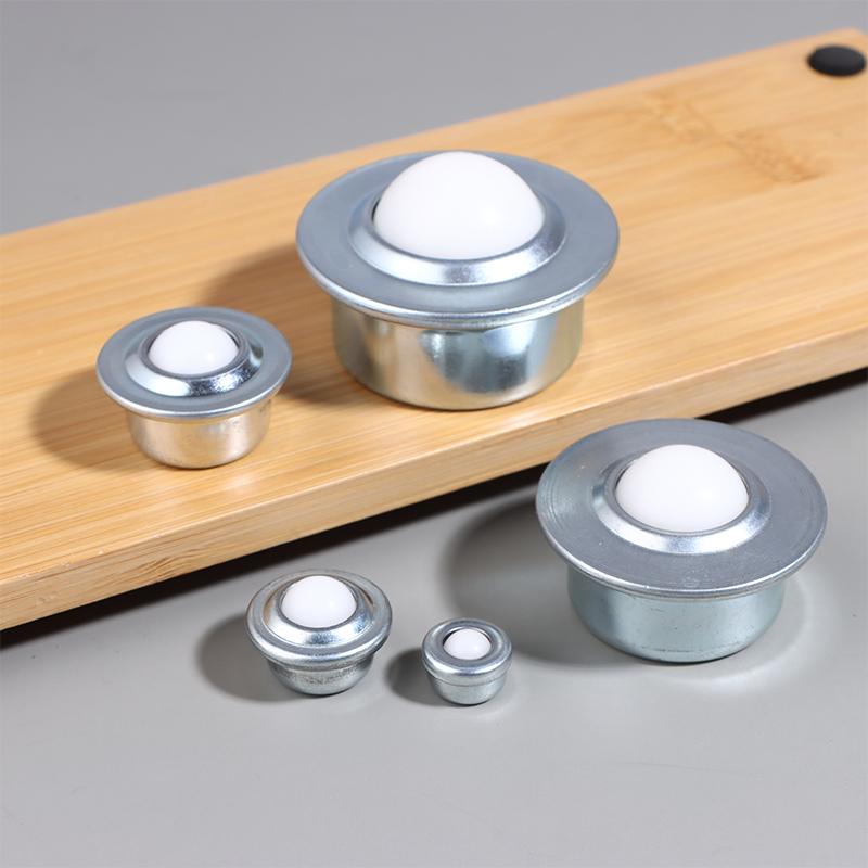 Kogelwielen Hardware Nylon CY- - Furniture Hardware recensie en prijs