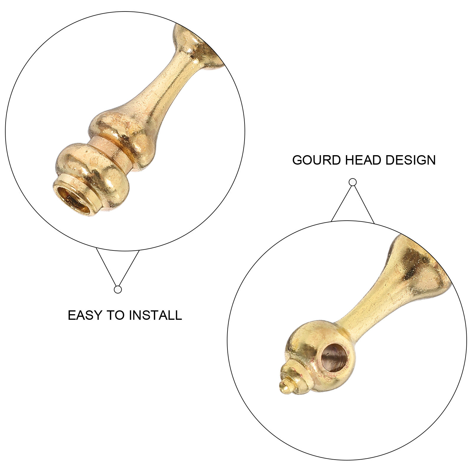 10 stuks zinklegering multifun - Furniture Hardware Connectors recensie en prijs