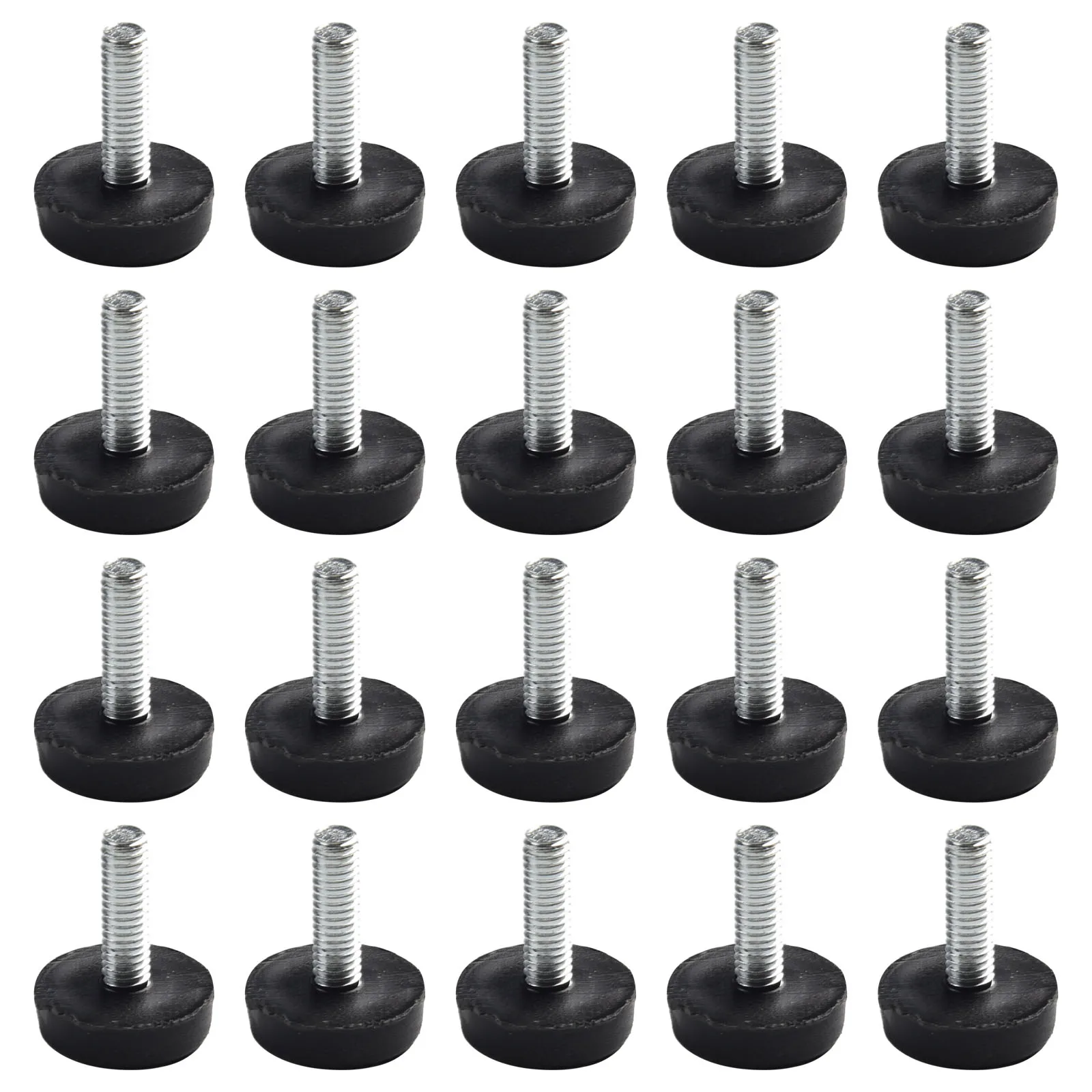 Meubelglijders Nivellerende vo - Furniture Screw Type recensie en prijs
