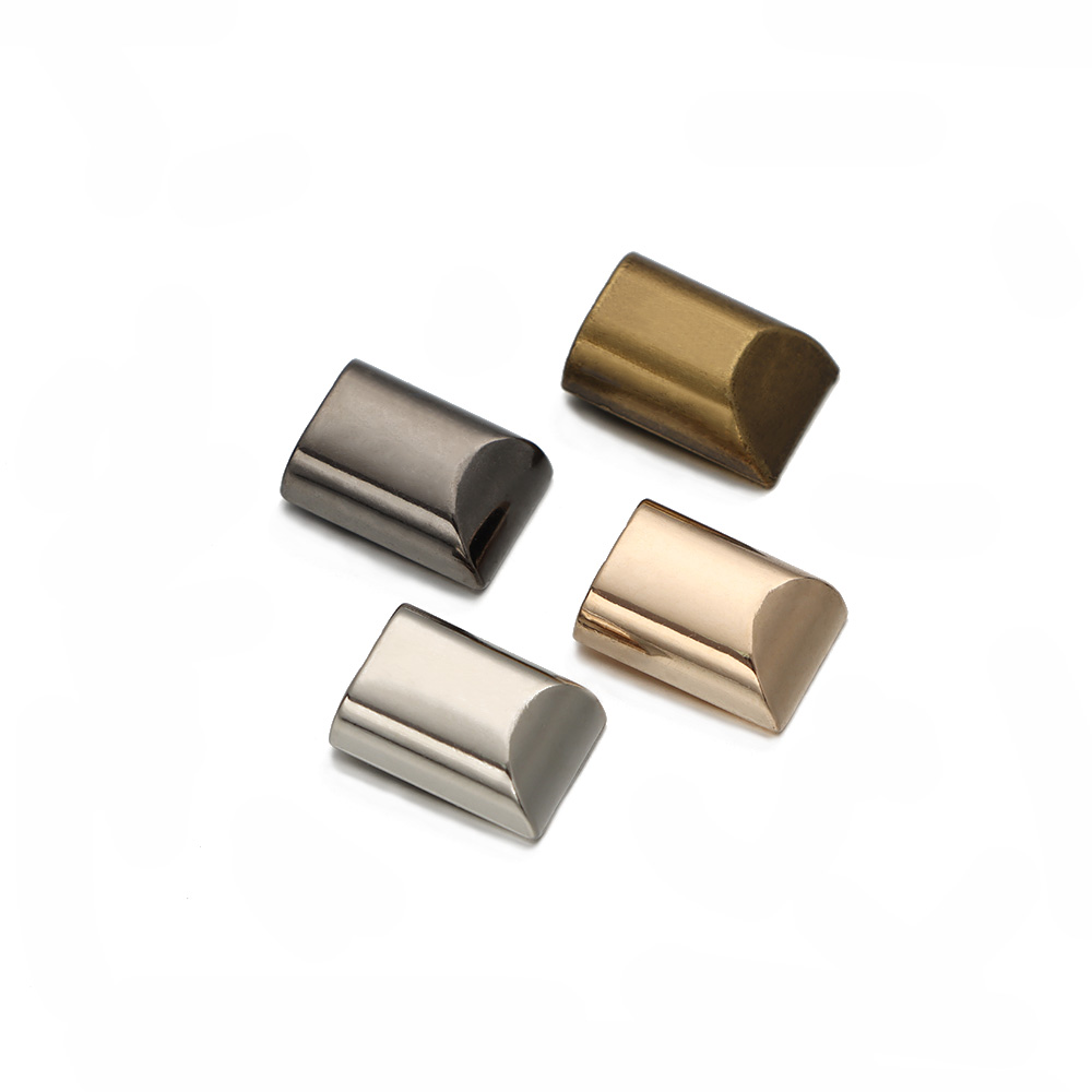 10 Stuks Metalen Rits Stop Rit - Furniture Hardware Connectors recensie en prijs