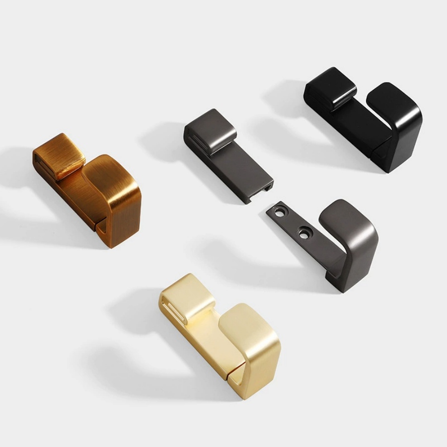 Moderne minimalistische kledin - Furniture Hardware recensie en prijs