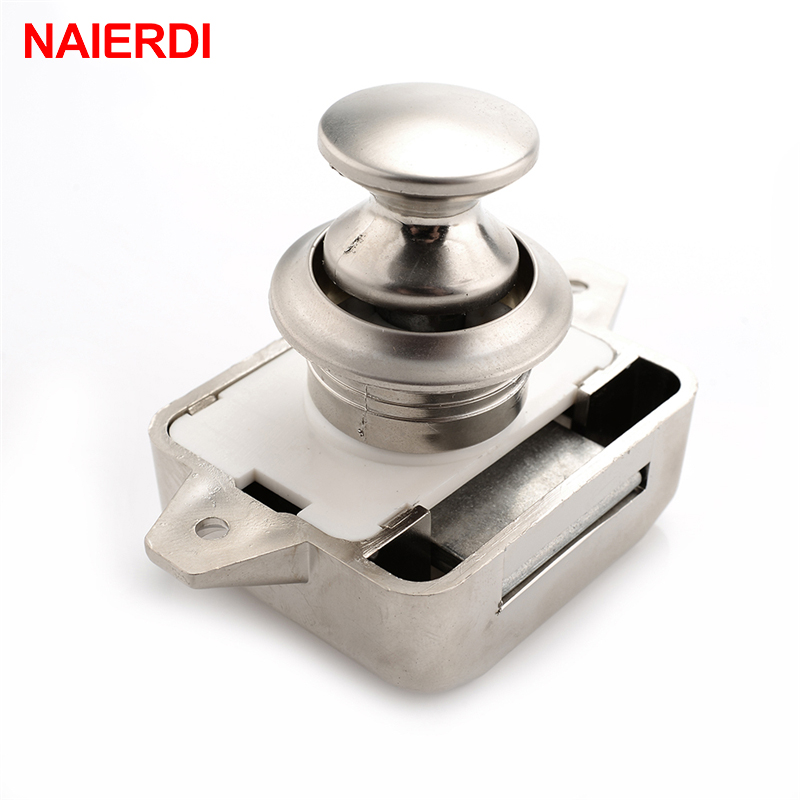 3 Pcs Naierdi Camper Auto Push - Furniture Hardware Supplies recensie en prijs