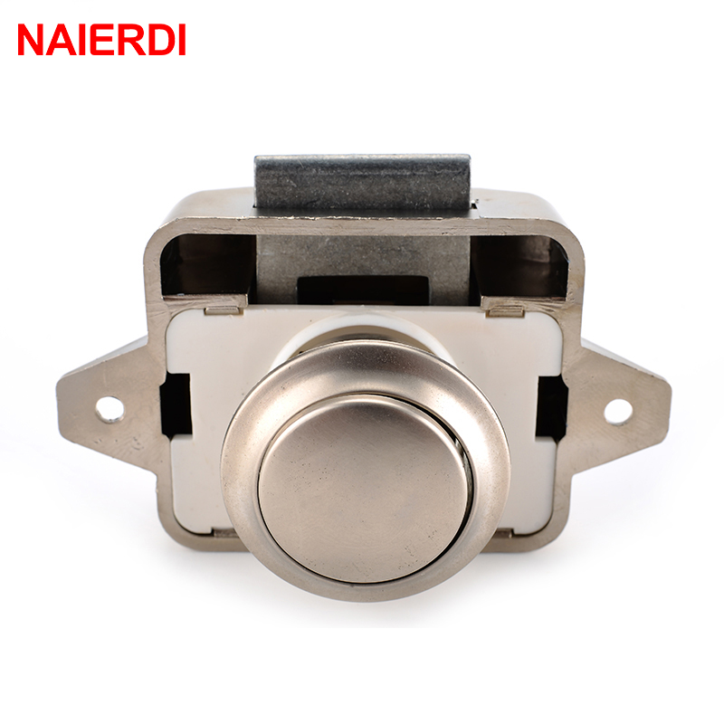 3 Pcs Naierdi Camper Auto Push - Furniture Hardware Supplies recensie en prijs