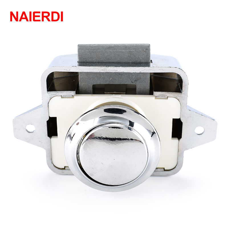 3 Pcs Naierdi Camper Auto Push - Furniture Hardware Supplies recensie en prijs