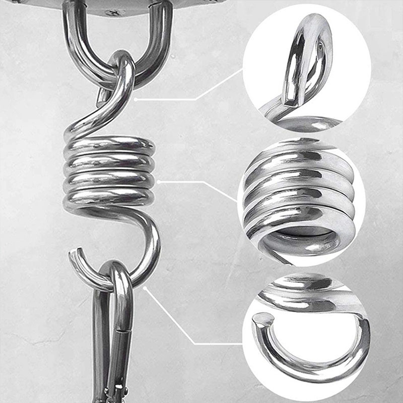 2 Stuks Zware Lente Yoga Tuin  - Furniture Joinery Hardware recensie en prijs