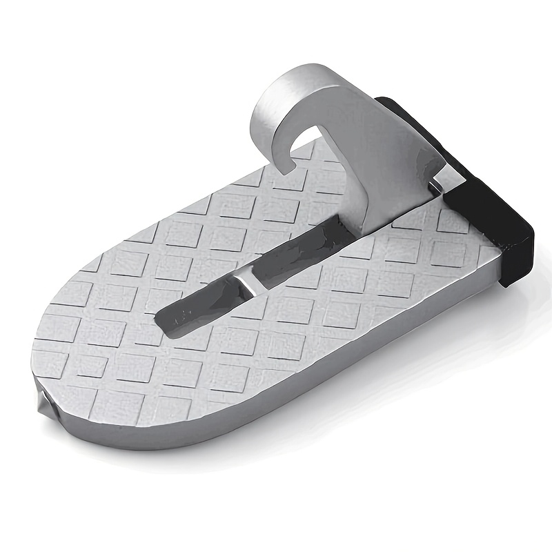 Zware aluminium autodeurhaak a - Door Stopper Heavy recensie en prijs