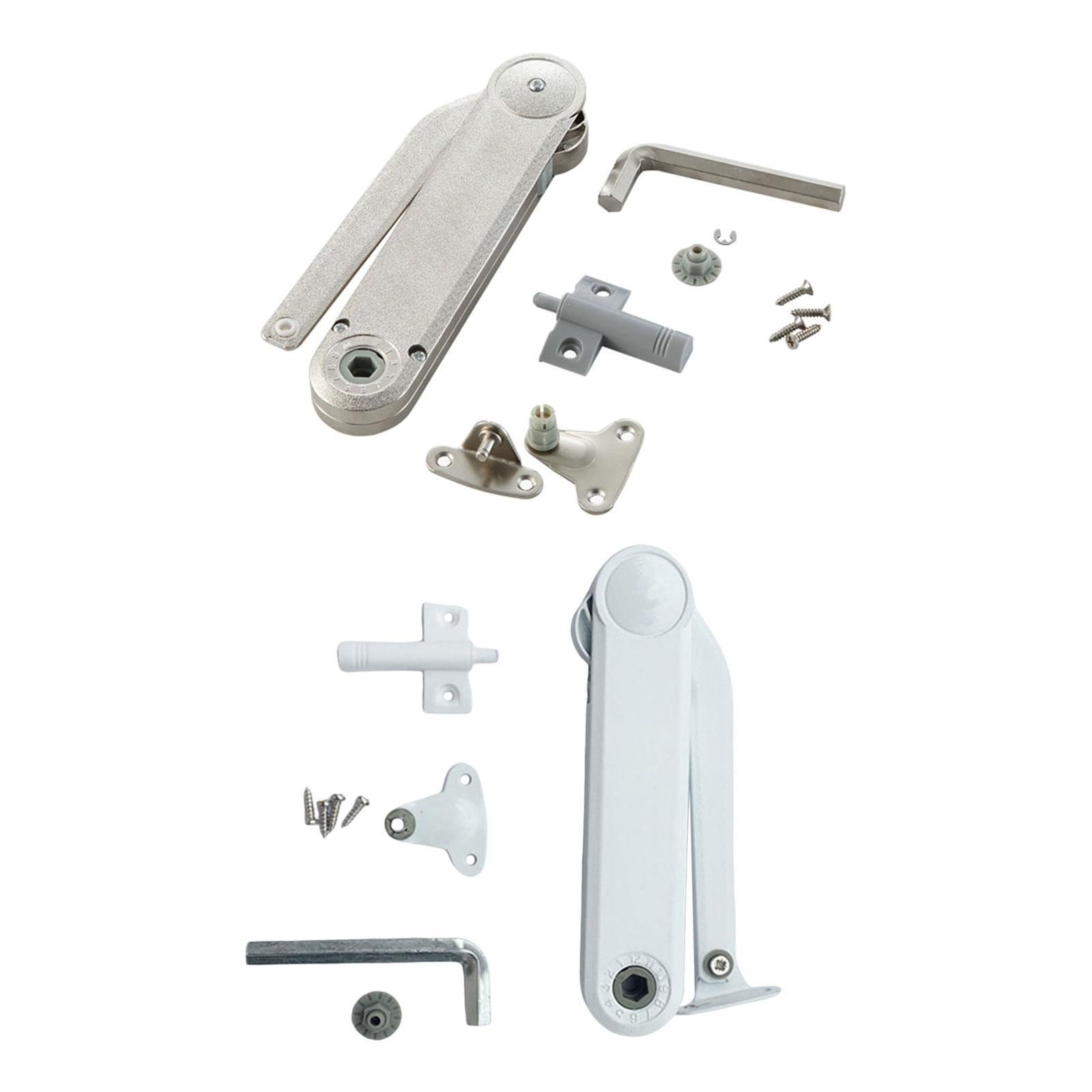 Dekselsteun Scharnier Opklapba - Furniture And Hardware Shop recensie en prijs