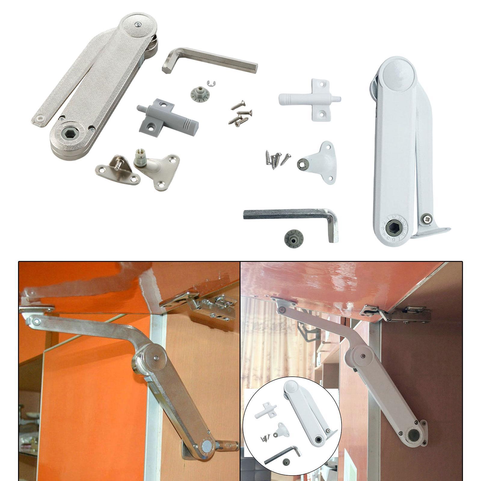 Dekselsteun Scharnier Opklapba - Furniture And Hardware Shop recensie en prijs