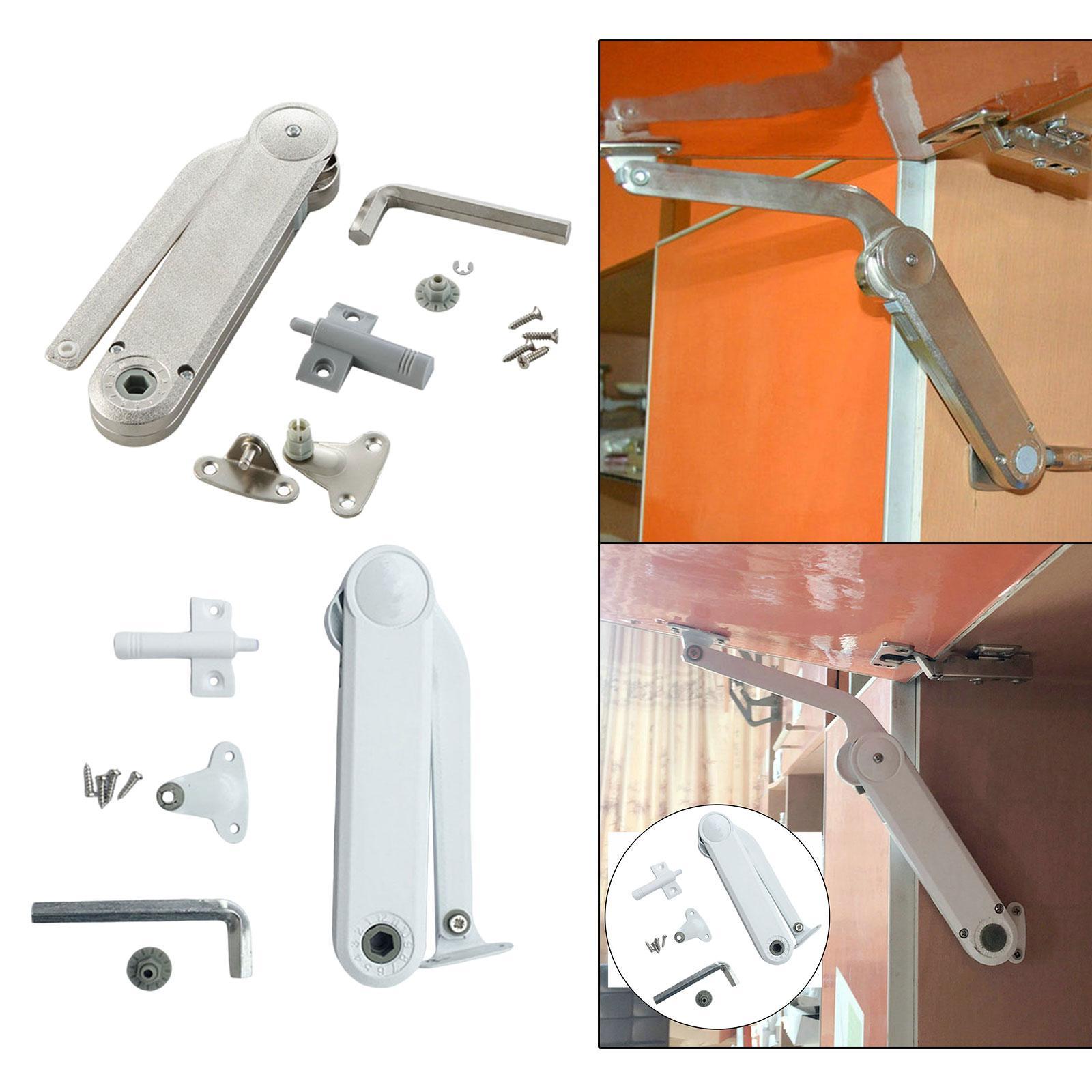 Dekselsteun Scharnier Opklapba - Furniture And Hardware Shop recensie en prijs