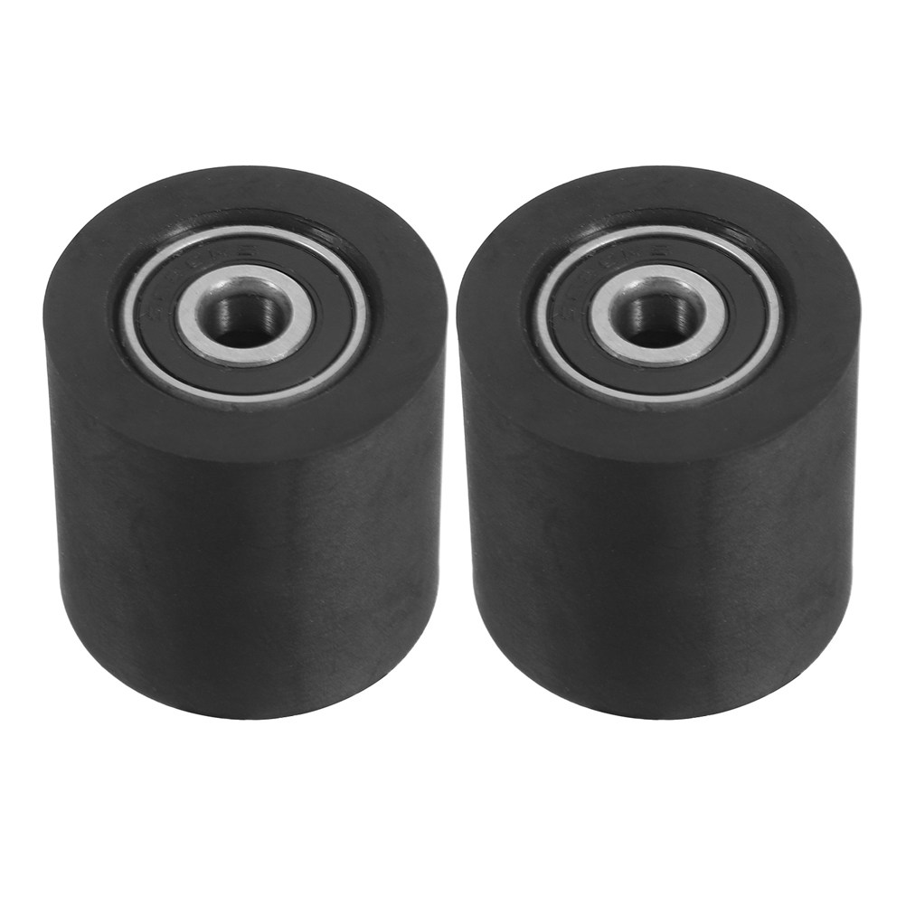 2 stuks PU-rollagerschuiflager - Furniture Hardware recensie en prijs