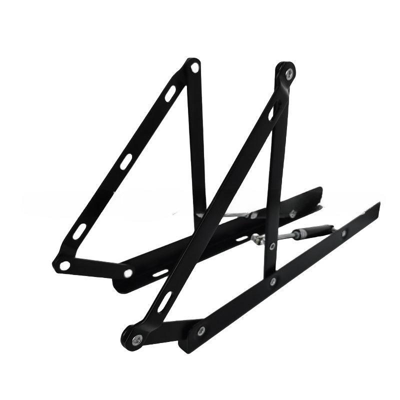 Tatami hoog bed opklapbaar meu - Furniture Hardware recensie en prijs