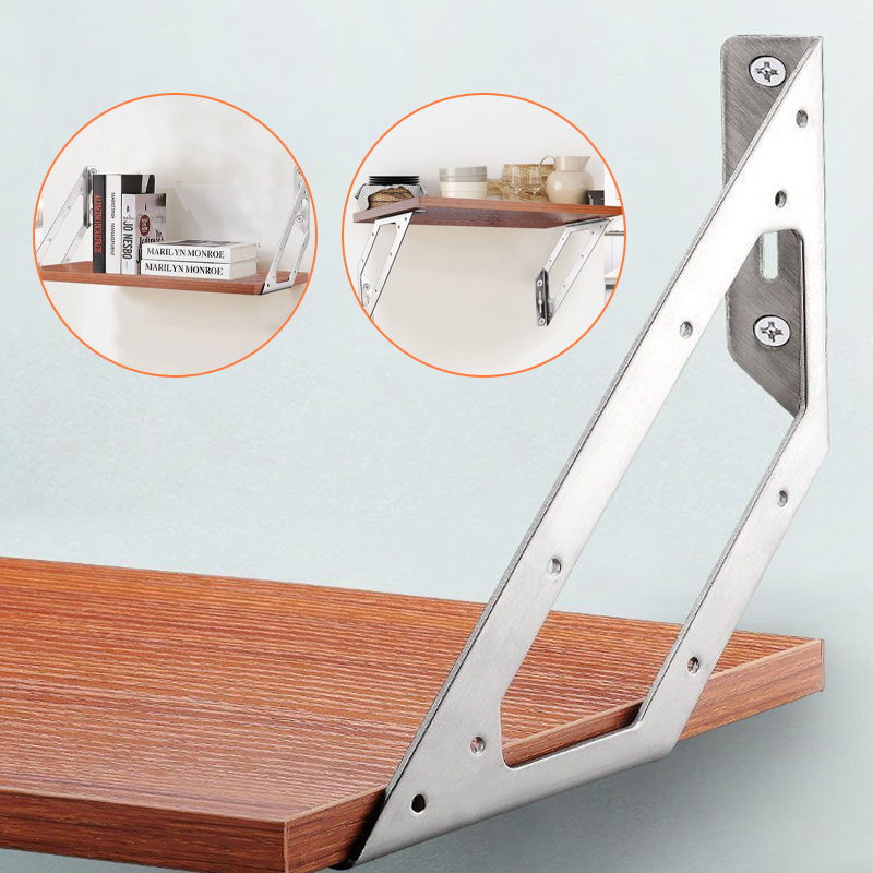 Robuust multifunctioneel roest - Furniture Hardware Connectors recensie en prijs