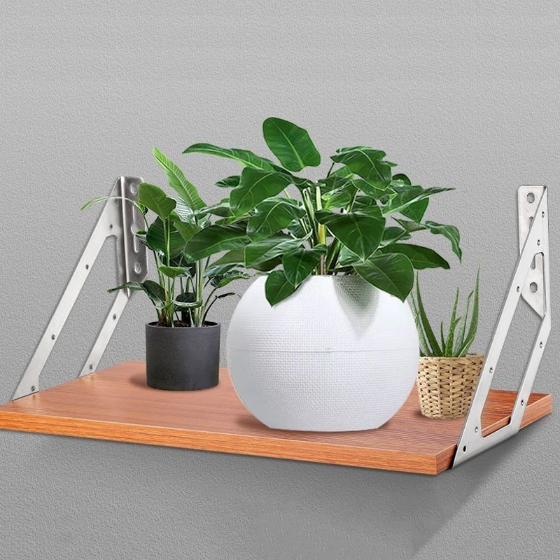 Robuust multifunctioneel roest - Furniture Hardware Connectors recensie en prijs