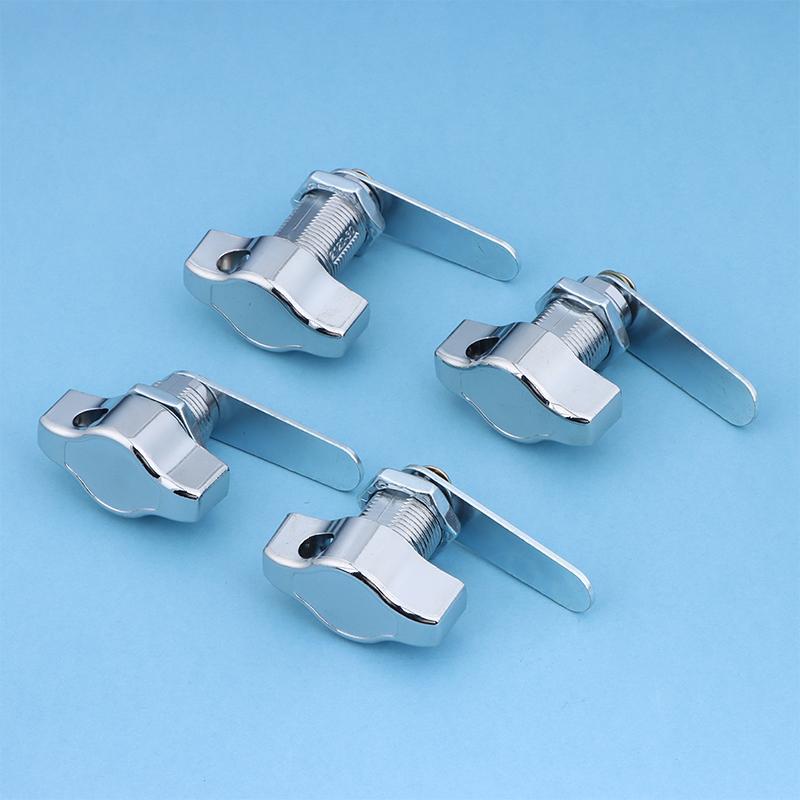16mm/20mm/25mm/30mm Kastdeur H - Furniture Hardware Supplies recensie en prijs