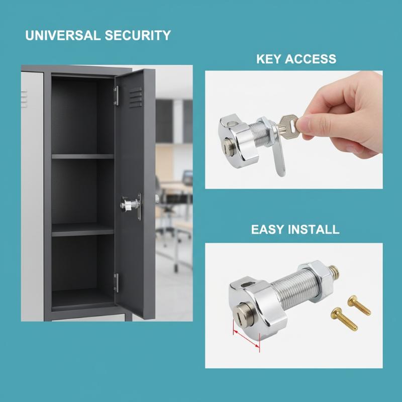16mm/20mm/25mm/30mm Kastdeur H - Furniture Hardware Supplies recensie en prijs