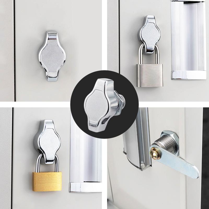 16mm/20mm/25mm/30mm Kastdeur H - Furniture Hardware Supplies recensie en prijs