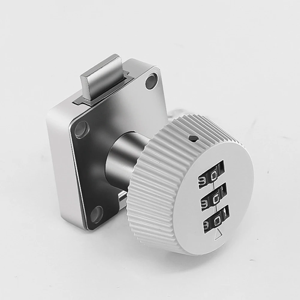 Lade Codeslot 3-cijferige comb - Furniture Hardware Cam Lock recensie en prijs