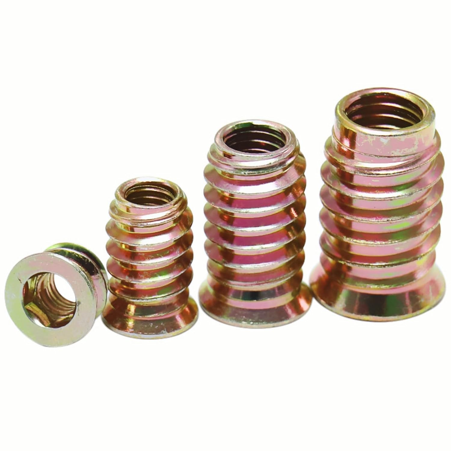 40 stuks pak meubelschroeven m - Furniture Screw Type recensie en prijs