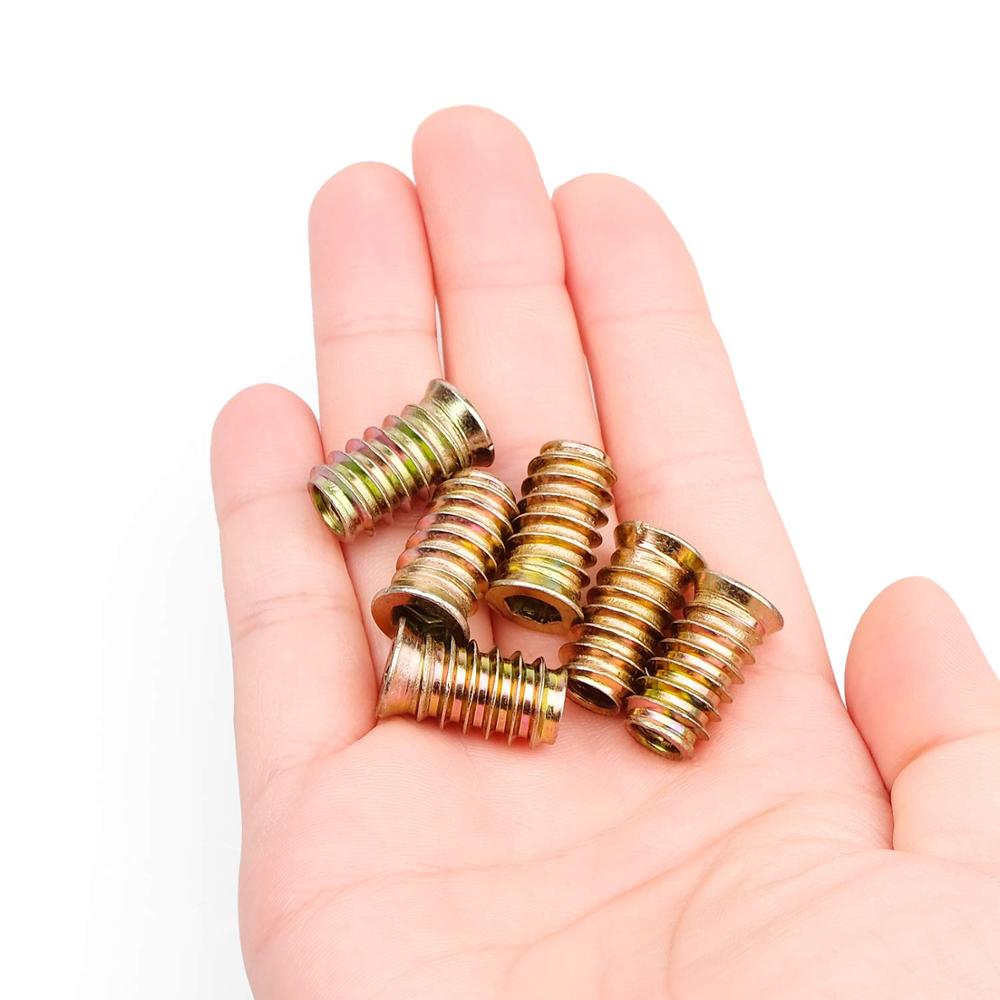 40 stuks pak meubelschroeven m - Furniture Screw Type recensie en prijs