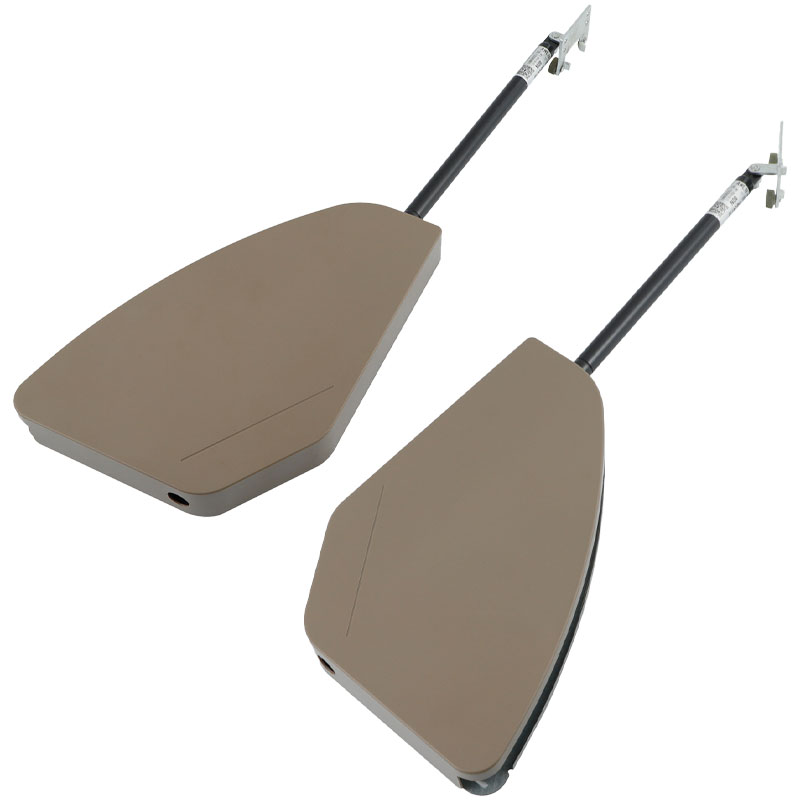 Moderne ijzeren meubelbeslagse - Furniture Hardware recensie en prijs