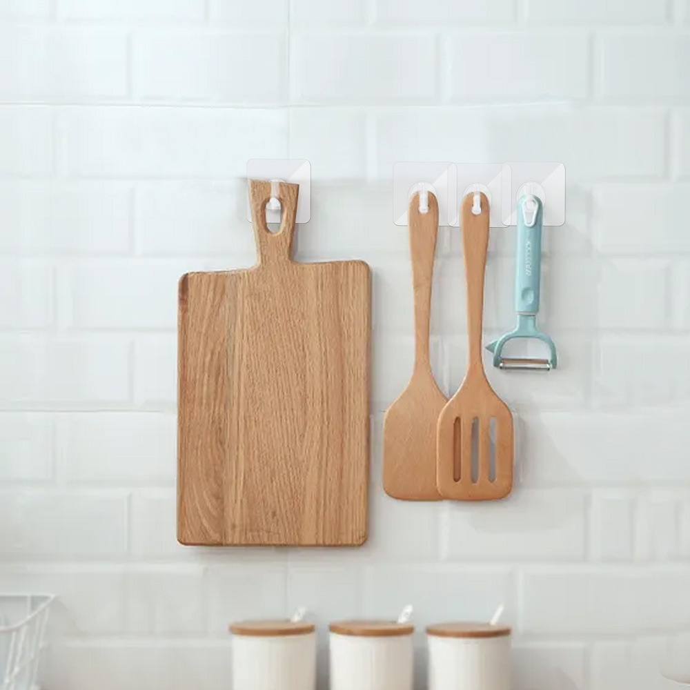 5/10/20 Stuks Zelfklevende Haa - Door Stopper Heavy recensie en prijs