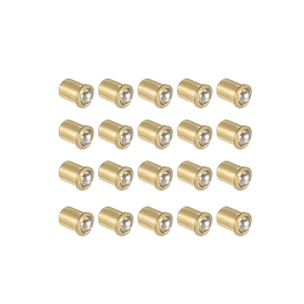 Uxcell 20Pcs 5X8.5Mm 7X10Mm Ka - Furniture Joinery Hardware recensie en prijs