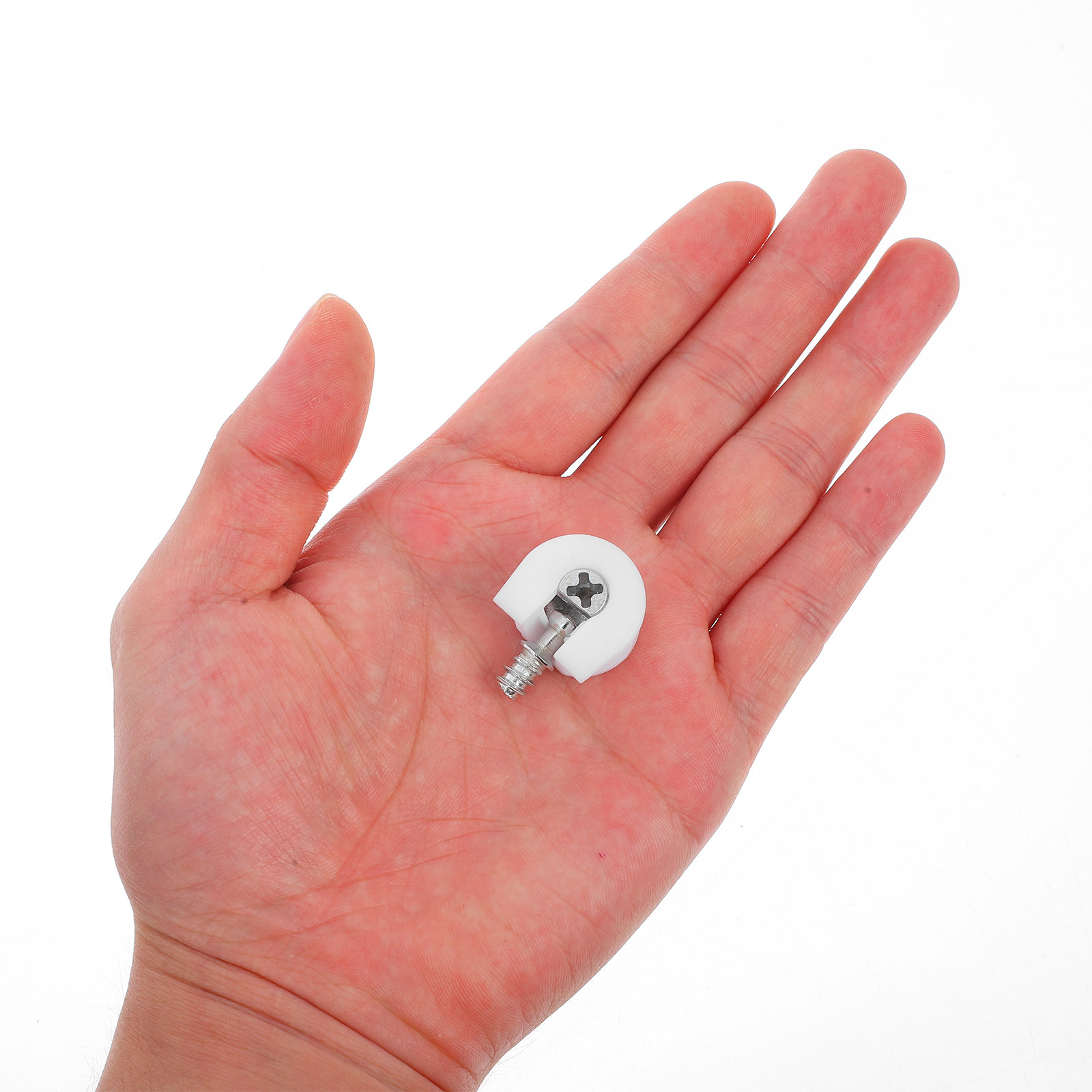 20 stuks plankcam-verbindingen - Furniture Hardware Cam Lock recensie en prijs