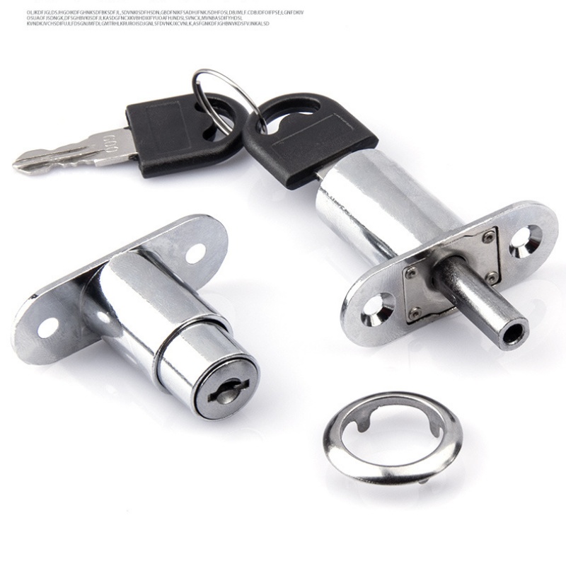 Nuttige Cam Cilindersloten 22/ - Furniture Hardware Supplies recensie en prijs