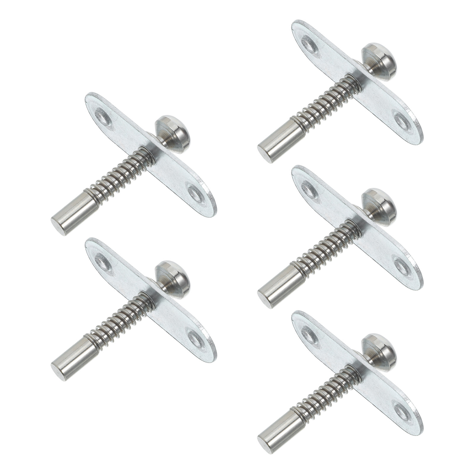 5-delige roestvrijstalen veerb - Furniture Hardware recensie en prijs