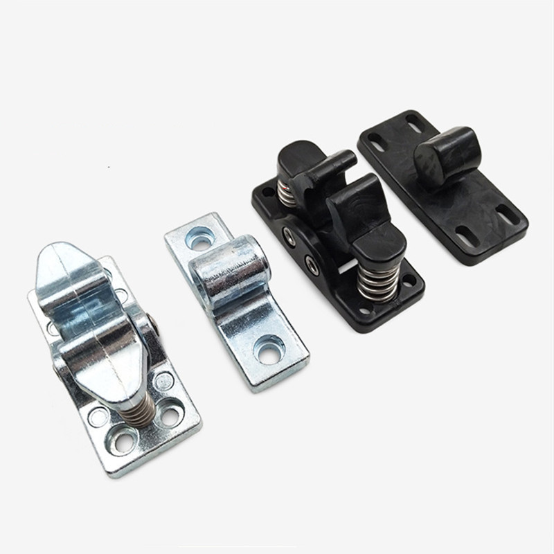 1 stks Zinklegering Gesp Slot  - Door Stopper Heavy recensie en prijs