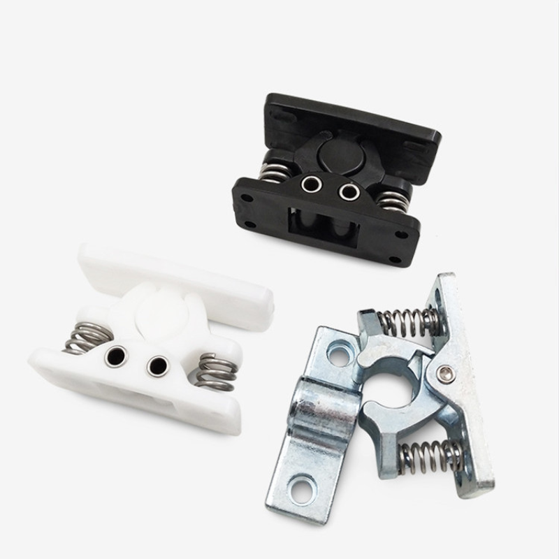 1 stks Zinklegering Gesp Slot  - Door Stopper Heavy recensie en prijs