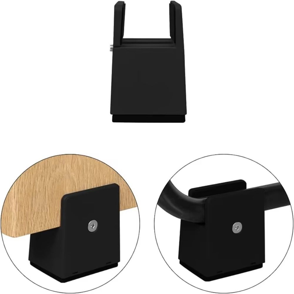 Splint-type stoelvoetenverhoge - Furniture Screw Type recensie en prijs