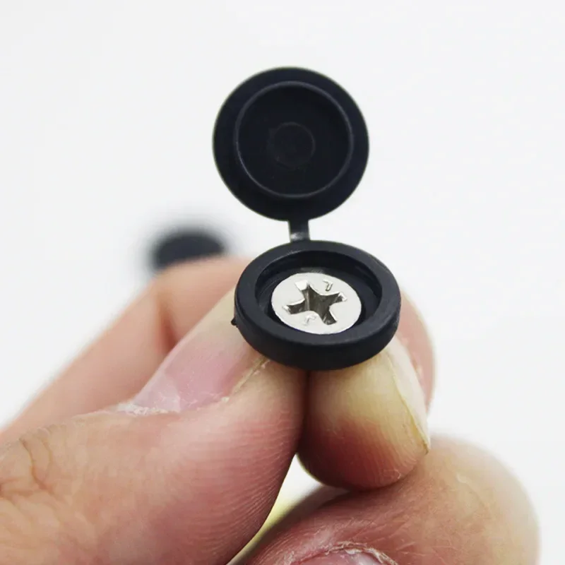 10/500 Stuks Schroef Decoratie - Furniture Hardware Covers recensie en prijs