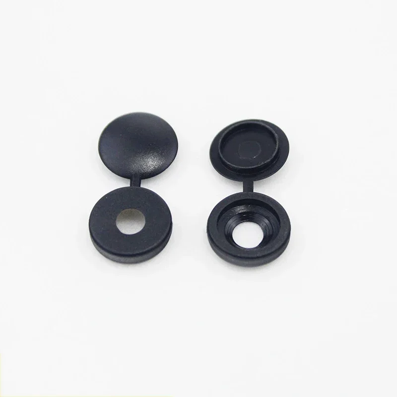 10/500 Stuks Schroef Decoratie - Furniture Hardware Covers recensie en prijs